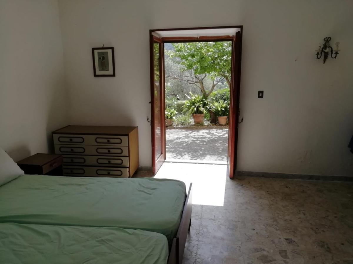 Villa Filomena Монтекориче Екстериор снимка