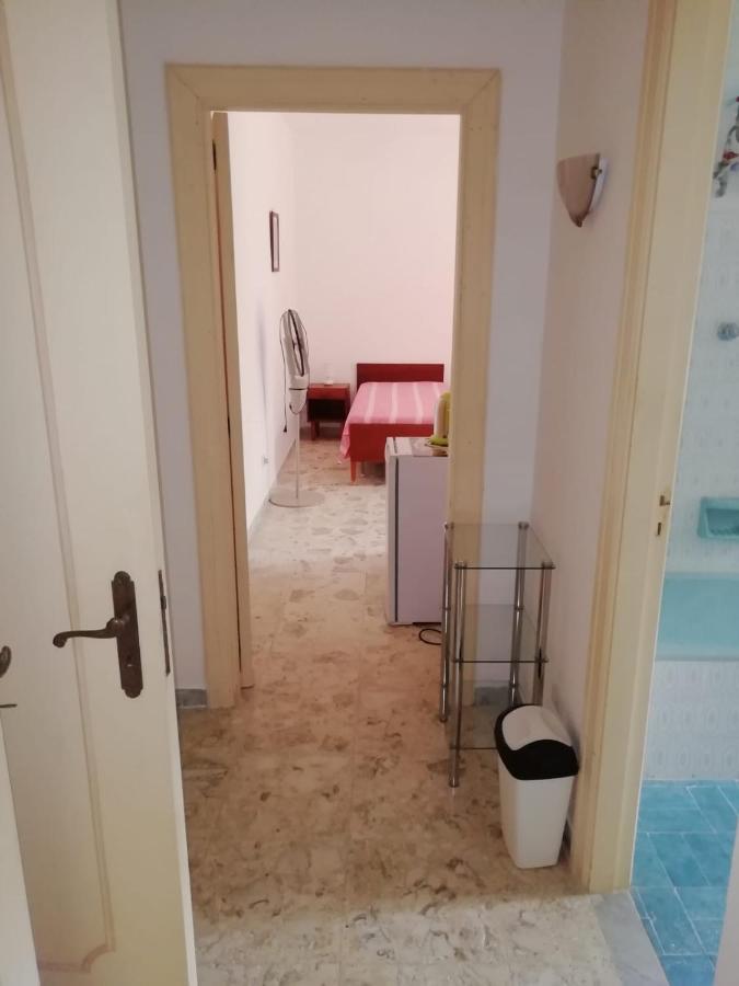 Villa Filomena Монтекориче Екстериор снимка