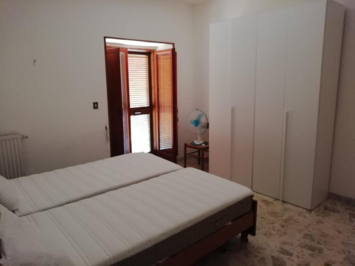 Villa Filomena Монтекориче Екстериор снимка